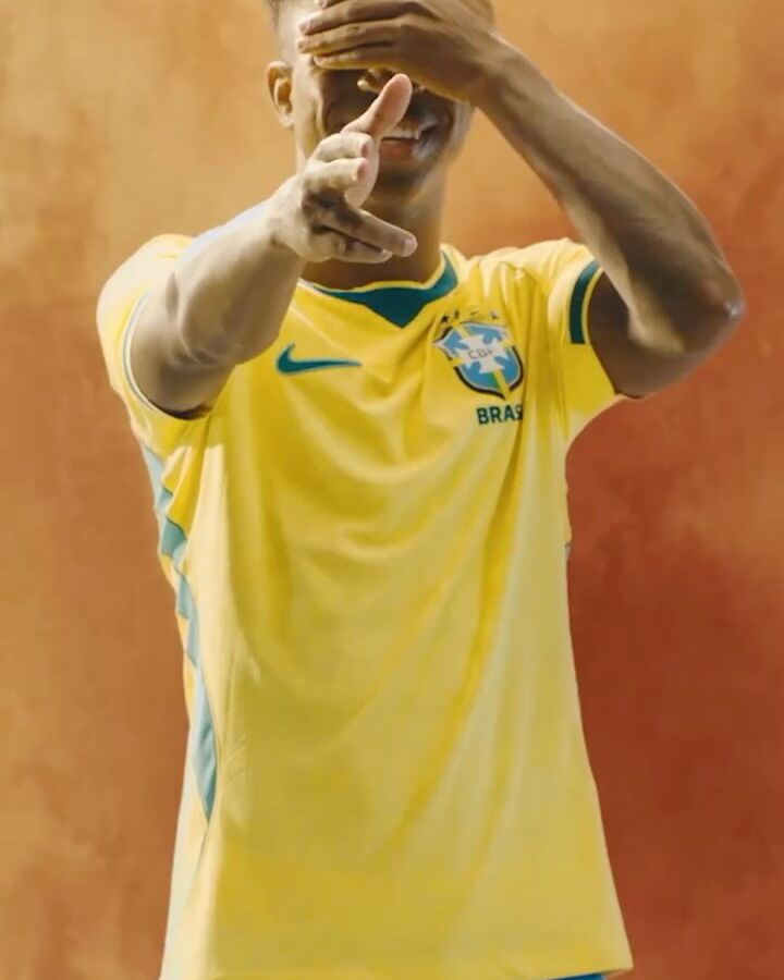Nike public Reels post visual for format analysis