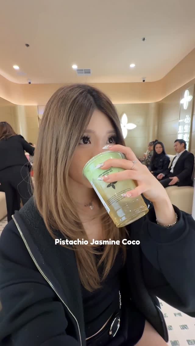 Video by Rachelle Yu on January 25, 2026.