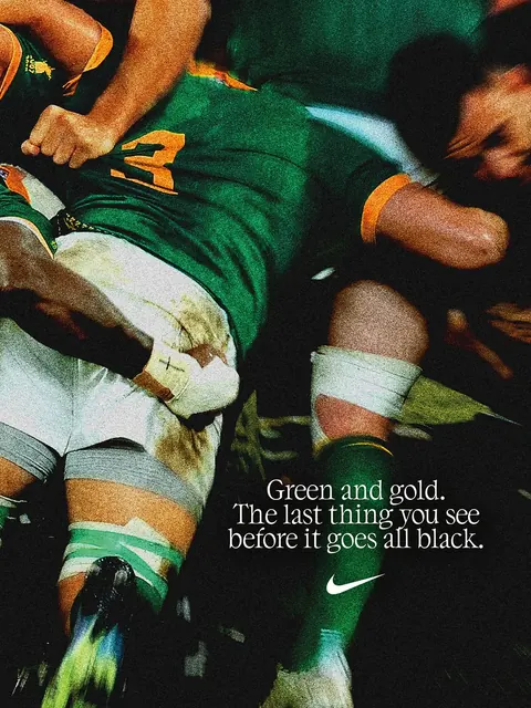 Post from Nike’s saved public history